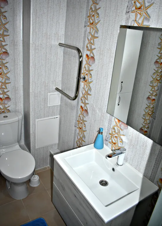 Апартаменты Как дома