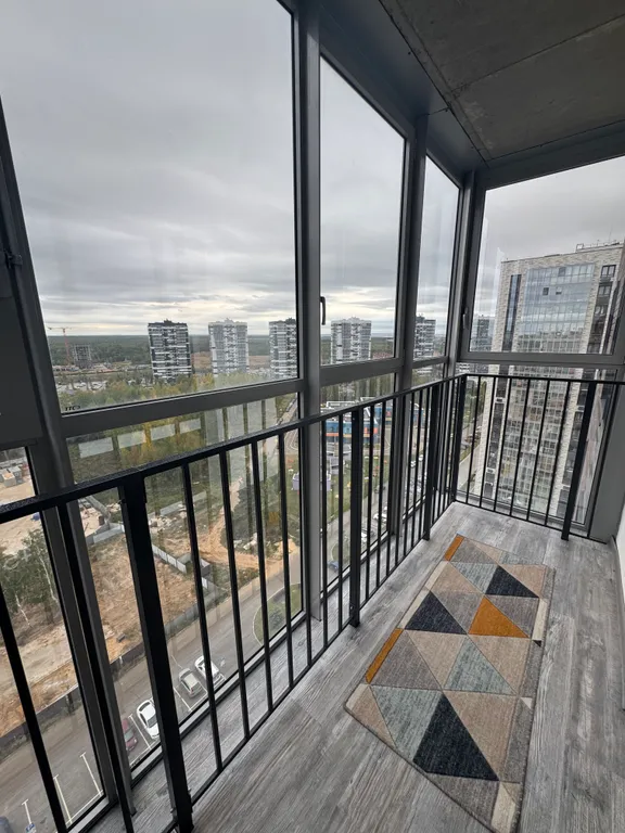 Рядом с аэропортом, Казань Экспо, трасса М12