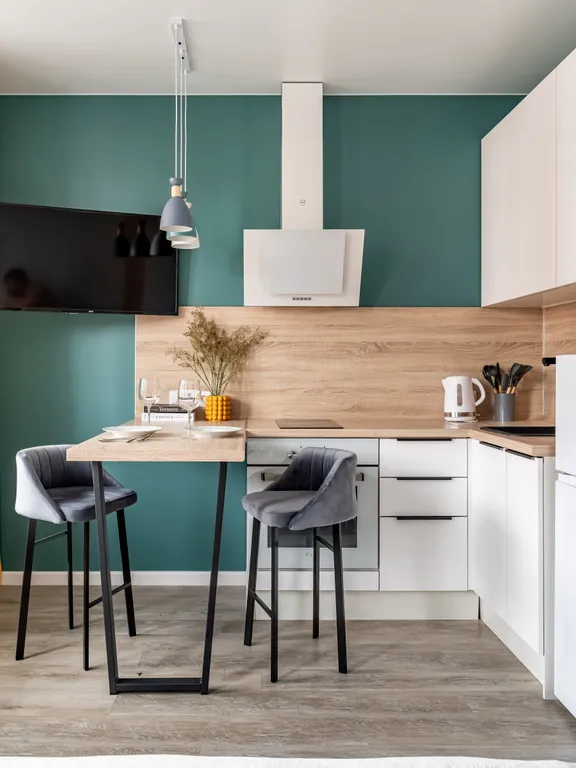 Квартира Квартира Your Pushkin Apart для 2 гостей — Пушкин