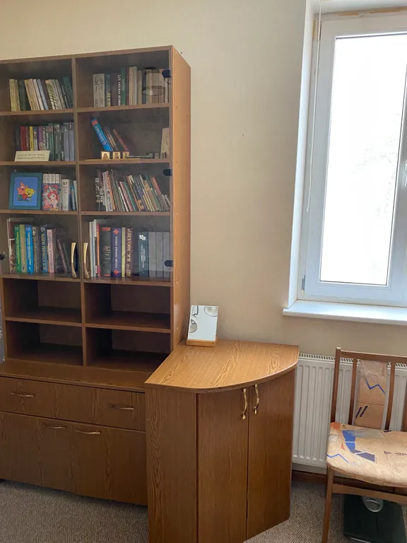 Уютная квартира недалеко от центра