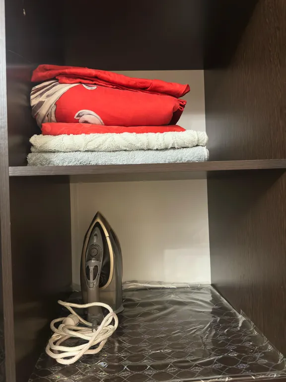 Квартира Студийная квартира у моря — Махачкала