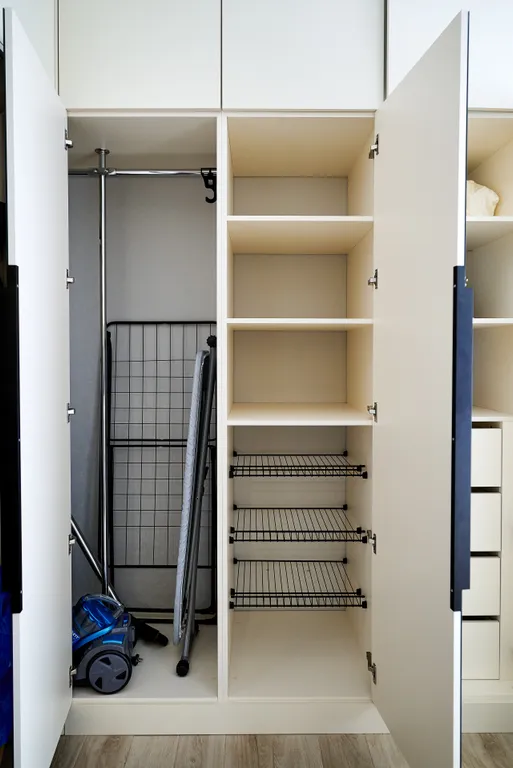 Уютная и комфортная квартира с видом на море