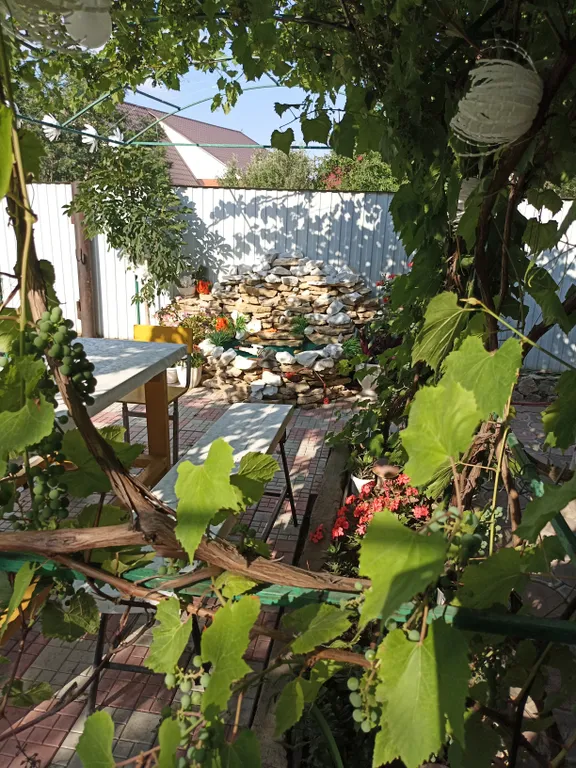 Комната с отдельным входом под ключ