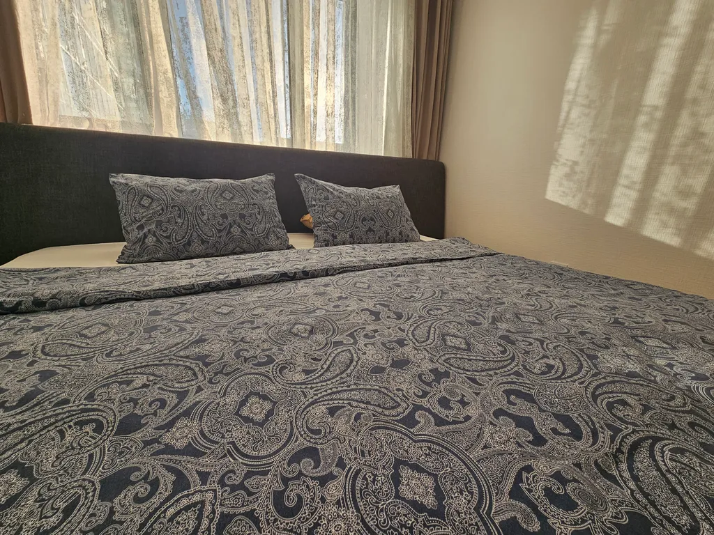 Новый дом для гостей города