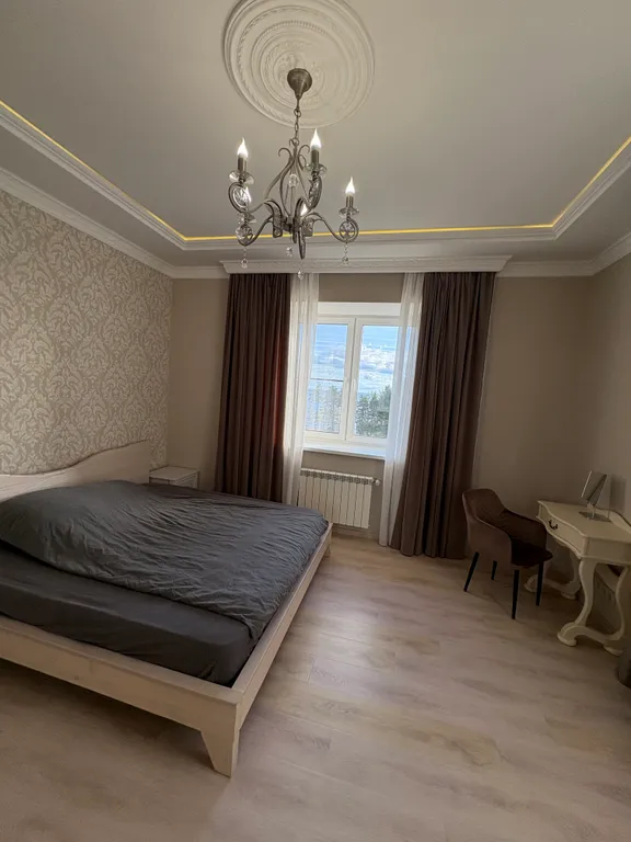 Дом на берегу Финского залива