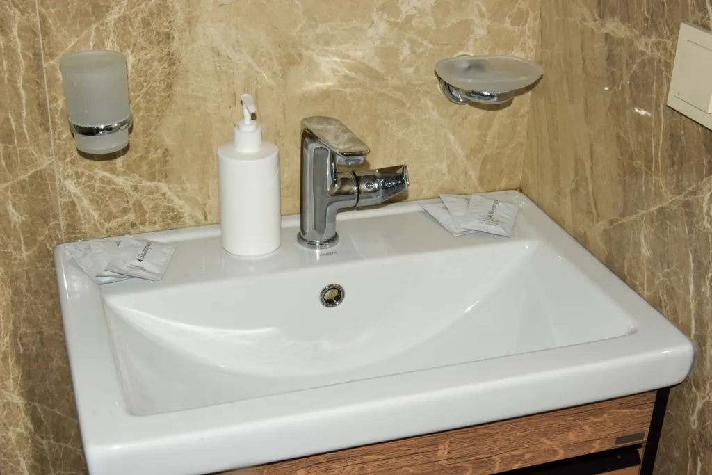 Квартира Комната — Сириус