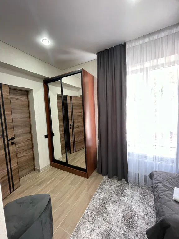 Квартира Комната — Архыз