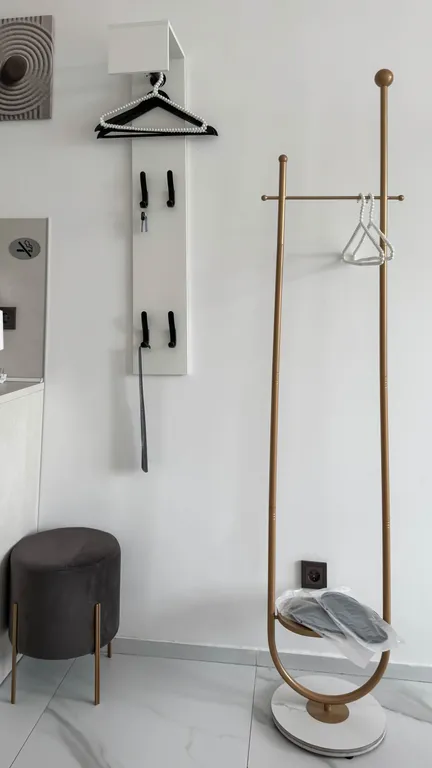 Апартамент у моря