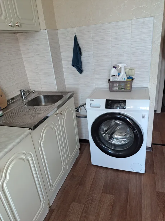 Уютная квартира в Центре