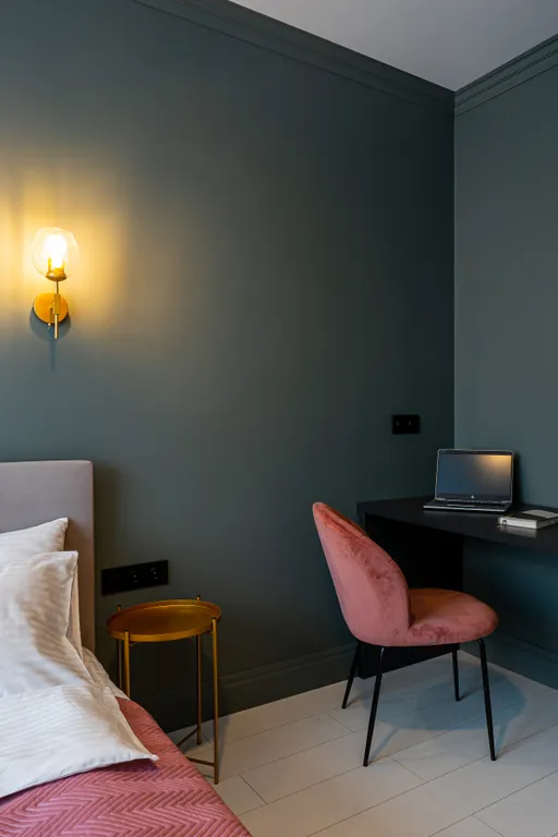 Квартира Дизайнерские апартаменты у Кафедрального собора — Калининград