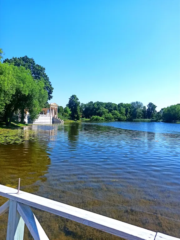 Квартира в центре Петергоф
