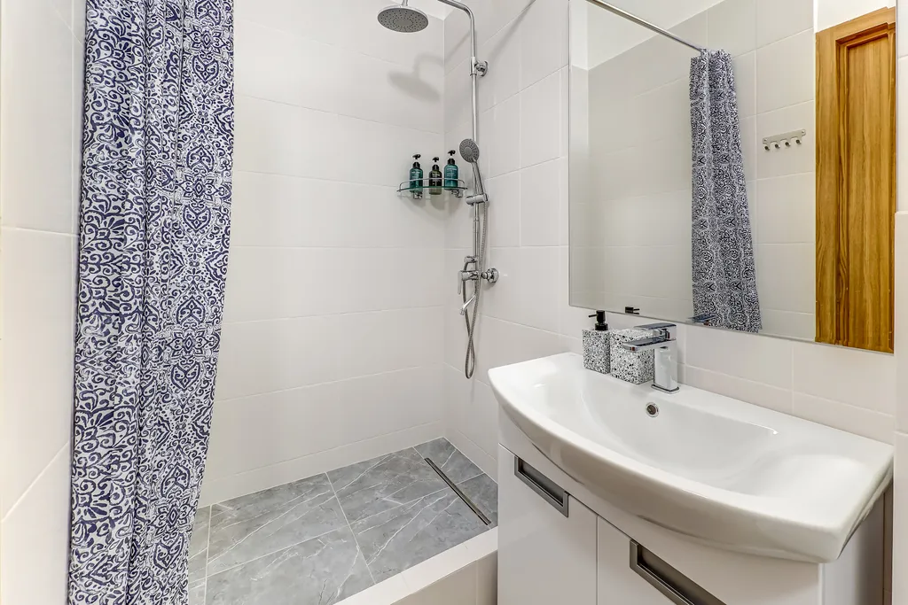 Квартира Квартира Студия №1  рядом с НИИ Петрова — Песочный