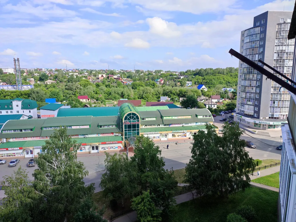 Уютная, просторная квартира в сердце курорта