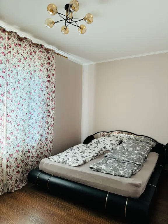 Уютная апарт квартира на море в Янтарном