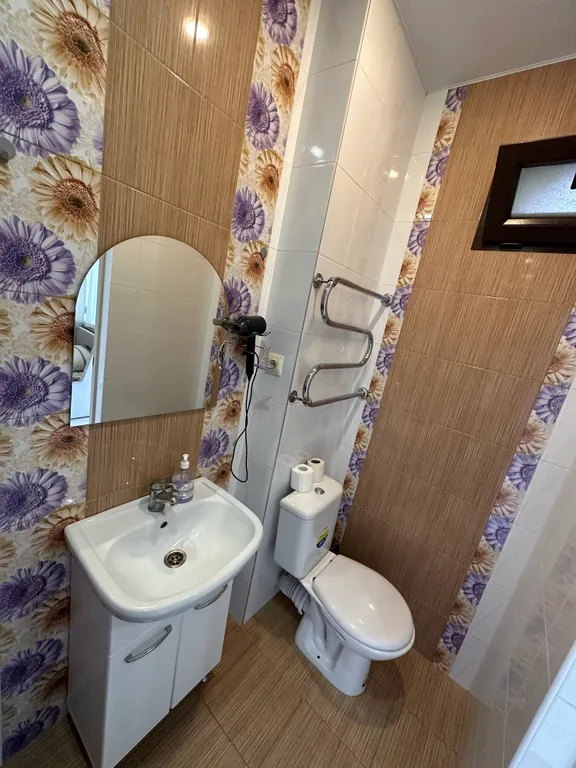 Квартира Семейные апартаменты — Сириус