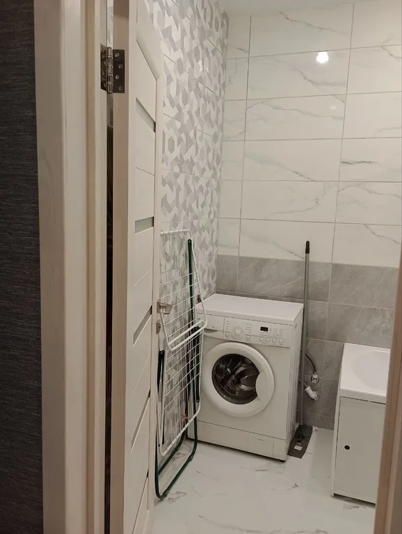 Уютная квартира в ЖК Санкт-Лоренц