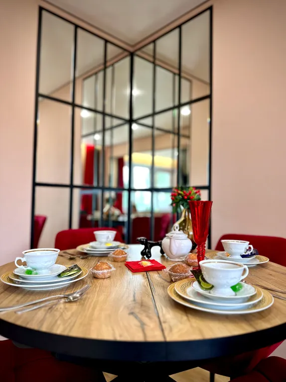 Квартира Роскошные апартаменты Deluxe- в 7 минутах езды от кремля — Великий Новгород