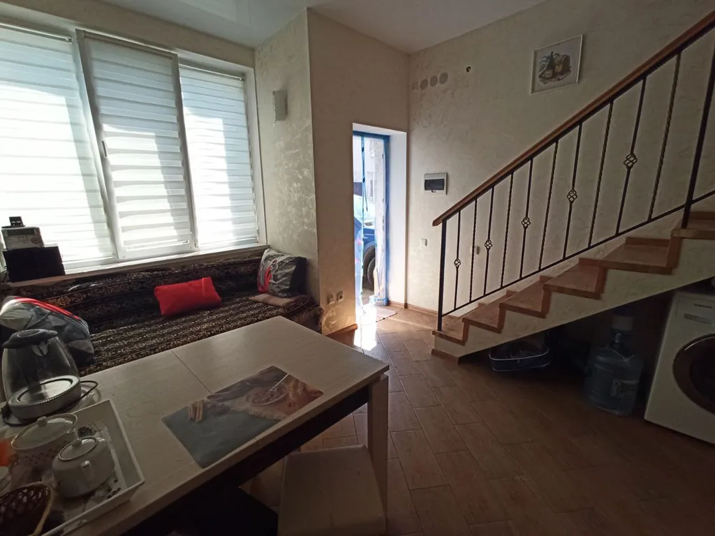 Таунхаус Голд