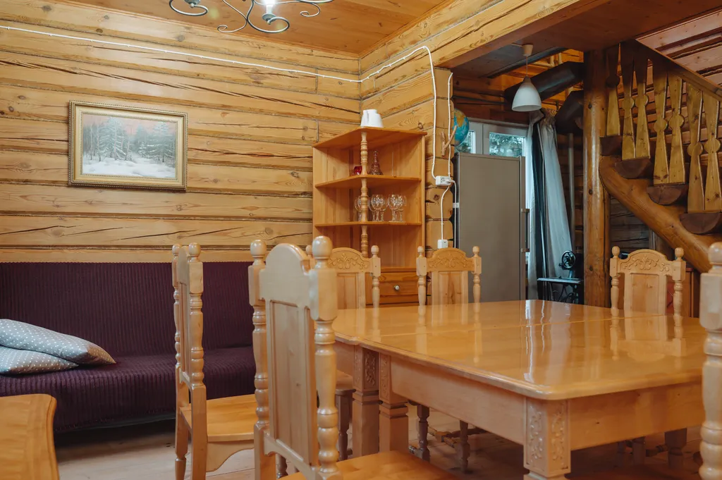 4-комнатный Дом