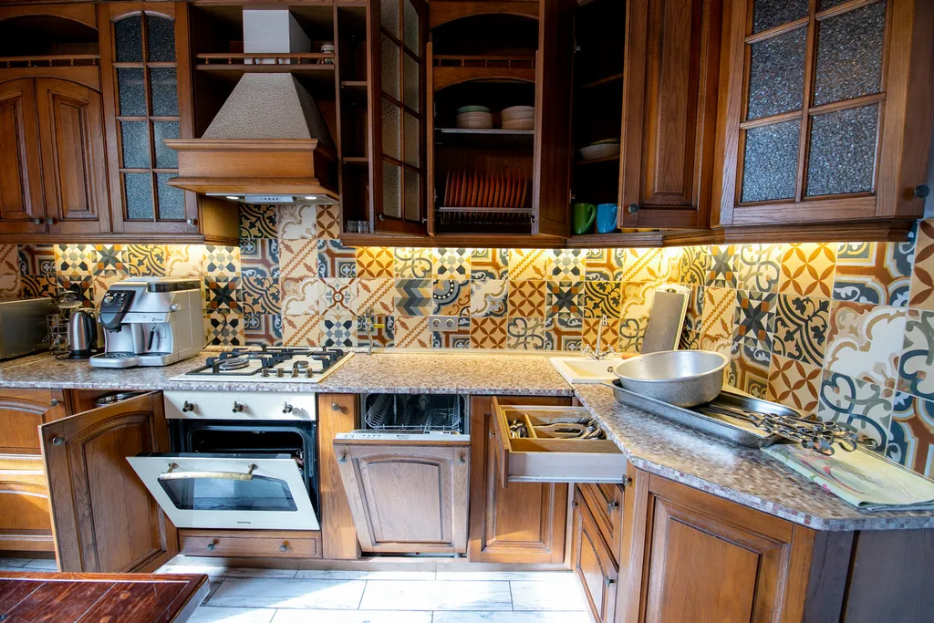 Культовый коттедж LoftCherdak, баня, чан, танцпол с пеной