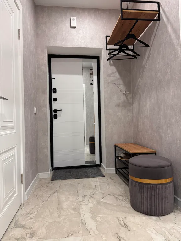 Квартира у моря