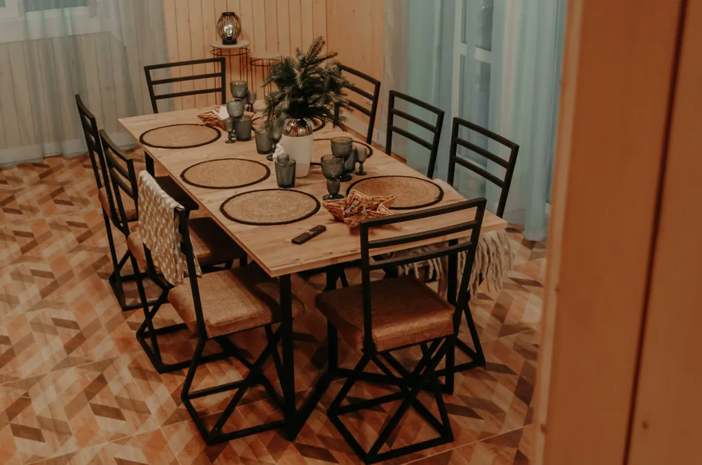 Коттедж Комфортабельный коттедж вблизи трех горнолыжных склонов — Светлое