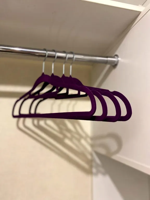 Уютная однокомнатная квартира с современным ремонтом