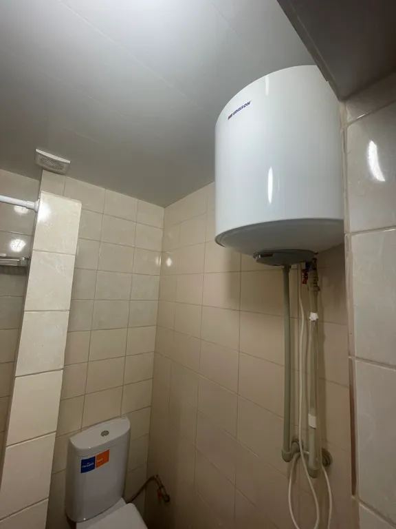 Уютный апартамент с видом на озеро