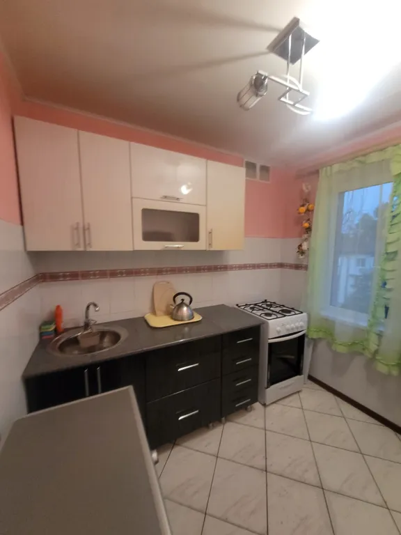 Квартира Квартира в центре — Сочи