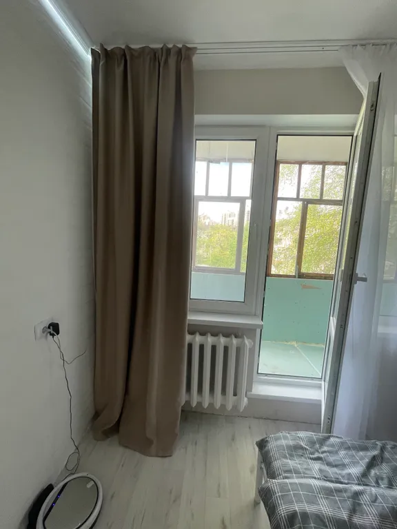 Уютная квартира возле метро