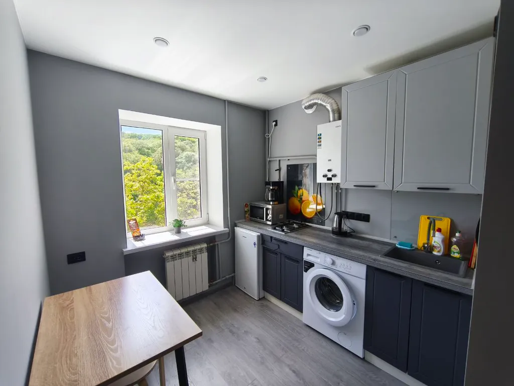 Комфортная квартира в курортной зоне