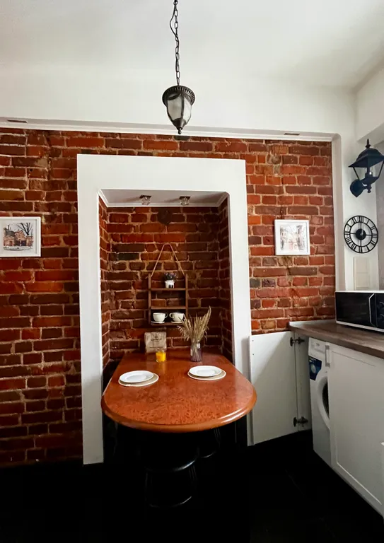 Уютные апартаменты в историческом доме, в двух шагах от Волги