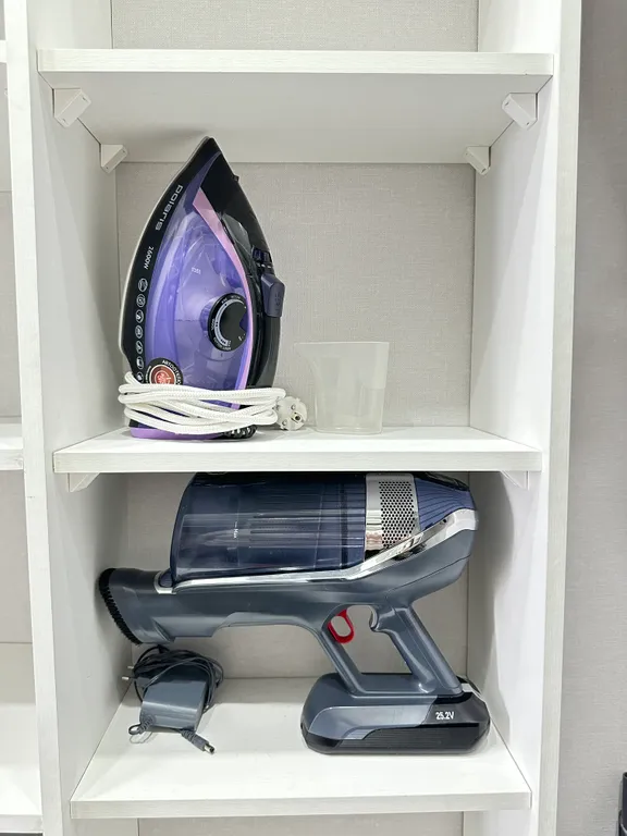 Чистая новая видовая квартира с шикарным ремонтом и всеми удобствами