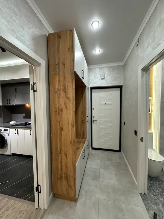 Квартира Аэропорт Алтын сити — Алматы