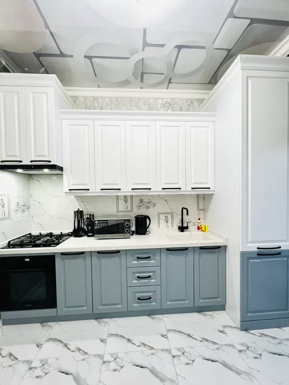 Новая Чистая Уютная С панорамными окнами В развитой локации