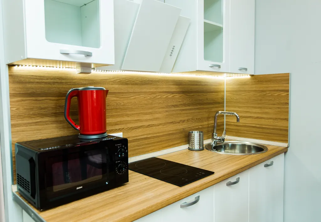 Уютная квартира с заселением 24/7