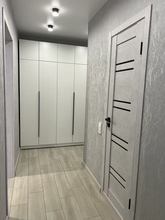 Дизайнерская квартира в центре Заволжья