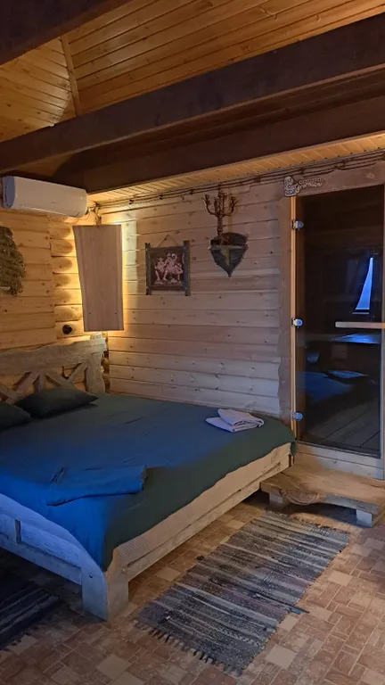 1-комнатный Дом