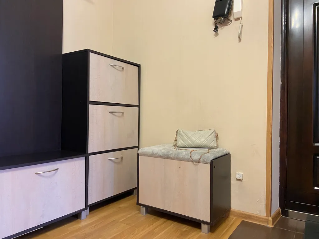 Квартира Семейная квартира возле парка Галицкого — Краснодар