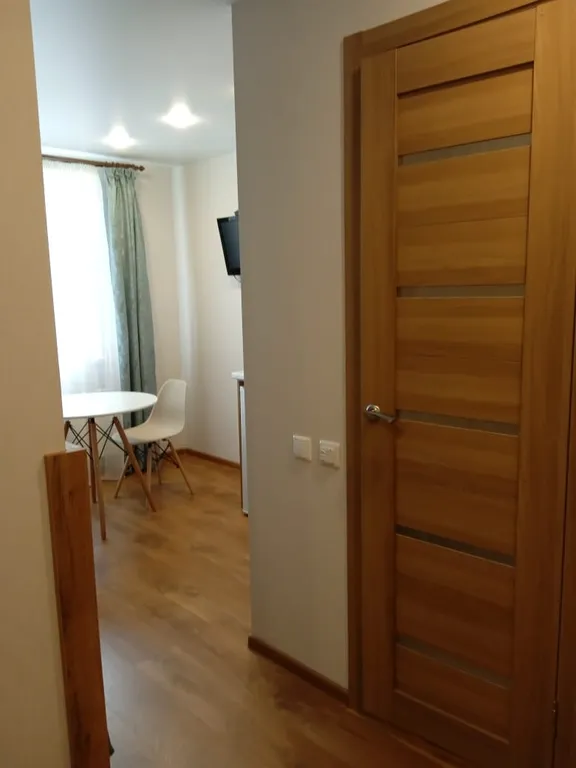 Комфорт с раздельными кроватями