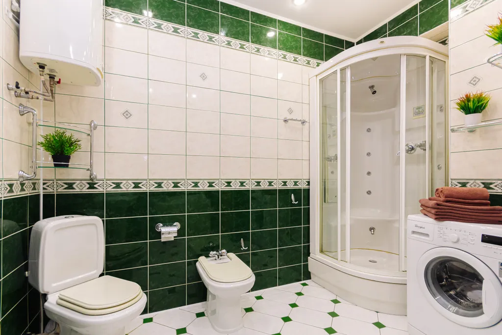 Квартира Квартира Bliss aparts Deputatskaya "E". Парковка, джакузи, аквариум — Ярославль