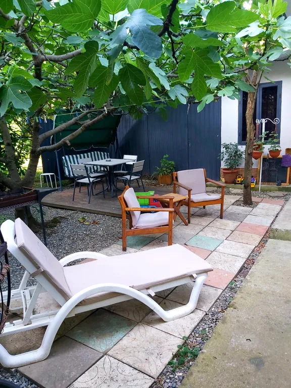 Коттедж Отдельный дом для отпуска — Сириус