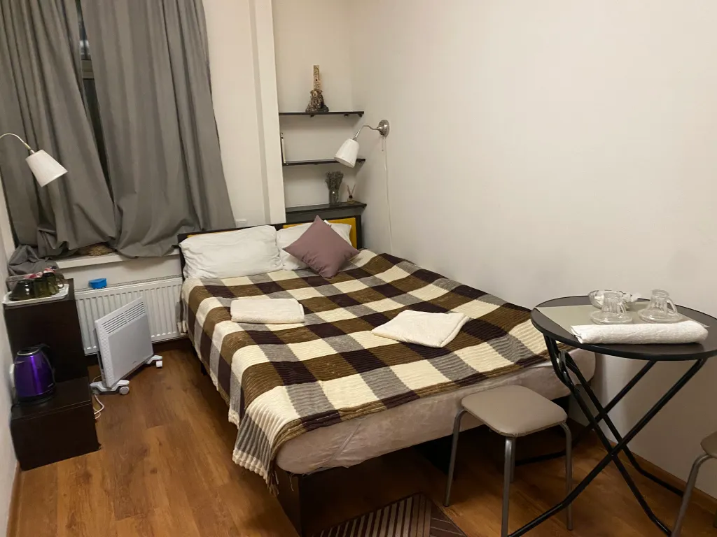 Квартира Комната — Санкт-Петербург