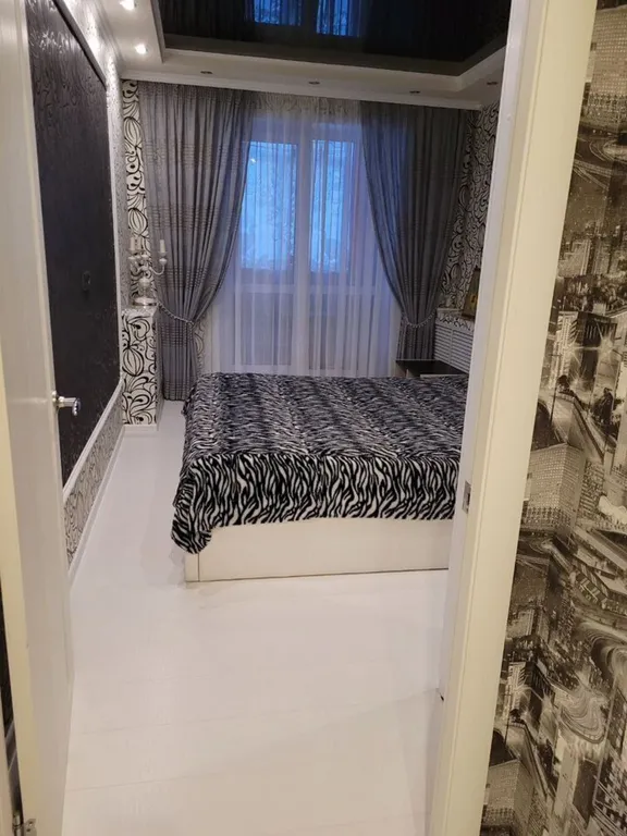 Уютная квартира рядом с горнолыжным центром