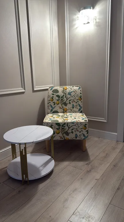 Шикарная квартира в центре города с видом на горы