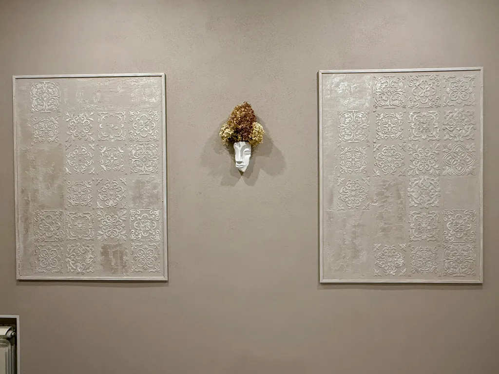 Квартира с 3 спальнями в центре города