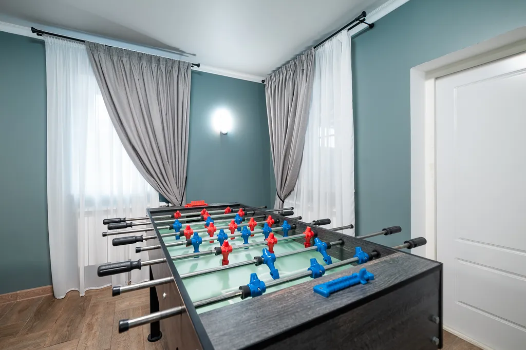 Коттедж 8-комнатный Дом — Голиково