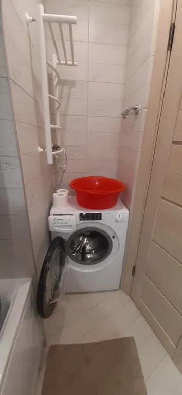 Квартира в Хосте, рядом море