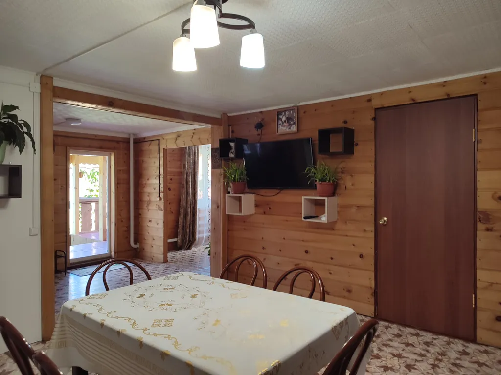 Усадьба Алтай-Вальяж