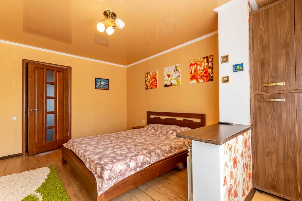 Квартира 2-комнатная Квартира — Судак